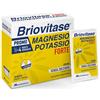 Briovitase Forte Integratore Di Magnesio E Potassio 20 Bustine