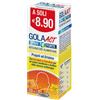 Linea Act Gola Act Spray Forte Integratore Benessere Gola e Voce 20 ml