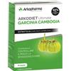 Arkocapsule Ultimate Garcinia Integratore 45 Capsule