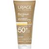 Uriage Bariésun Latte Idratante SPF 50+ Viso e Corpo Tubo Eco In Carta 200 ml