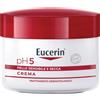 Eucerin pH5 Crema Corpo Per Pelle Sensibile e Secca 75 ml