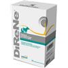 Aftamed Direne Compresse Insufficienza Renale Cani e Gatti 32 Compresse