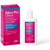 Ribes pet Nbf Lanes Ribes Pet Ultra Shampoo Dermatologico Cani e Gatti 200 ml