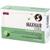 Vital factors MaxHair Cres Integratore Capelli e Unghie 60 Compresse