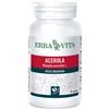 Erba Vita Acerola Integratore Difese Immunitarie 60 capsule 550 mg