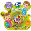 Zcare Natural Braccialetto Baby Contro le Zanzare