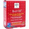 Red Oil Integratore Olio di Krill 60 Capsule