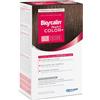 Bioscalin Nutri Color Plus 5.3 Castano Chiaro Dorato Trattamento Colorante