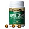 Naturando Olio Di Germe Di Grano Integratore 70 Capsule