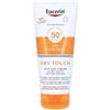 Eucerin Sun Gel- Crema Dry Touch SPF 50+ Corpo 200 ml