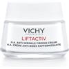 Vichy Liftactiv H.A. Crema Rassodante Anti-rughe per pelle secca 50 ml