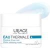 Uriage Eau Thermale Maschera Notte all'Acqua Idratante 50 ml