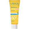 Uriage Bariésun Crema Solare Chiara SPF 50+ Protezione Viso 50 ml