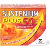 Sustenium Plus 50+ Integratore Per Energia Fisica e Mentale 16 Bustine