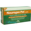 Efarma Nbf Lanes Neurogen Pet Integratore Sistema Nervoso Cani e Gatti 36 Perle