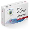 Pierpaoli Exelyas Srl Dr. Pierpaoli Pro Vision Integratore Per la Vista 60 Compresse