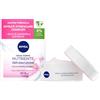 Nivea Crema Giorno Idratante e Nutriente 24h SPF15 Pelle Secca Viso 50 ml