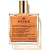 Nuxe Huile Prodigieuse Oro Olio Secco Viso Corpo Capelli 50 ml