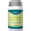 Erba Vita Olio di Fegato Di Merluzzo Integratore Ossa 100 Perle