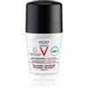 Vichy Homme Deodorante Anti-Traspirante Anti-Macchie 48h Pelle Sensibile 50 ml