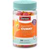 Swisse Junior Multivitaminico Gummy 50 Caramelle Gommose