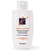 Kouriles Shampoo Delicato Dermatite Seborroica Antiforfora 100 ml