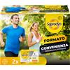 Supradyn Magnesio e Potassio, Integratore Edizione Limitata, con Vitamine B, Vitamina C e Minerali 24 + 24 Bustine