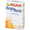 Schwabe pharma italia Regobasic Integratore Di Sali Basici 60 Compresse