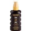 Angstrom Latte Solare Spray Ultra Idratante SPF 15 Corpo 175 ml