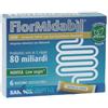 FlorMidabil Stop Con Stevia Integratore Contro la Diarrea 6 Bustine