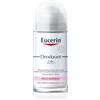 Eucerin Deodorante Roll-on 24h Pelle Sensibile 50 ml