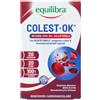 Equilibra Colest-Ok Integratore per il Colesterolo 20 Compresse