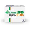 ArmoLIPID Plus Integratore Per il Colesterolo 60 Compresse