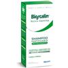 Bioscalin Nova Genina Shampoo Fortificante Rivitalizzante 200 ml