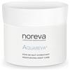 Noreva Aquareva Crema Notte Idratazione Intensa 50 ml