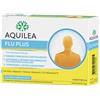 Aquilea Flu Plus Integratore Sistema Immunitario 10 Bustine