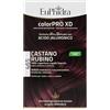 Euphidra ColorPRO XD Tintura Extra Delicata Colore Castano Rubino 465
