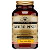 Solgar Neuro Pesce Integratore Olio di Pesce 50 Perle Softgel