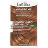 Euphidra ColorPRO XD 835 Biondo Chiaro Caramello Tintura Extra Delicata
