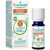 Puressentiel Eucalipto Globulo Olio Essenziale Bio 10 ml