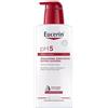 Eucerin pH5 Emulsione Idratante Extra Leggera Pelle Secca e Sensibile Corpo 400 ml