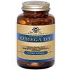 Solgar Advanced Omega D3 Integratore Colesterolo 120 Perle Softgel