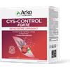 Arkopharma Cys Control Forte Integratore Per Infezioni Urinarie 15 Bustine