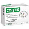Specchiasol Cognis Integratore Memoria e Funzioni Cognitive 30 Compresse