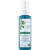 Klorane Menta Acquatica Spray Purificante Anti-odore 100 ml