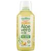 Equilibra Buon Aloe Vera Con Succo Di Pesca Concentrato Integratore Depurativo 500 ml