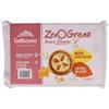 Zerograno Galbusera ZeroGrano Frollini Con Miele Millefiori Senza Glutine 260 g