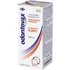 Odontovax Clorexidina 0,20% Collutorio Antiplacca 200 ml