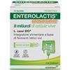 Enterolactis Integratore Intestinale 12 Bustine