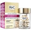RoC Retinol Correxion Line Smoothing Siero Notte 30 Capsule